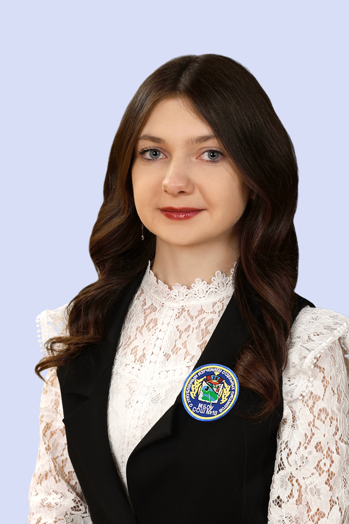 Короткова Анастасия Сергеевна.