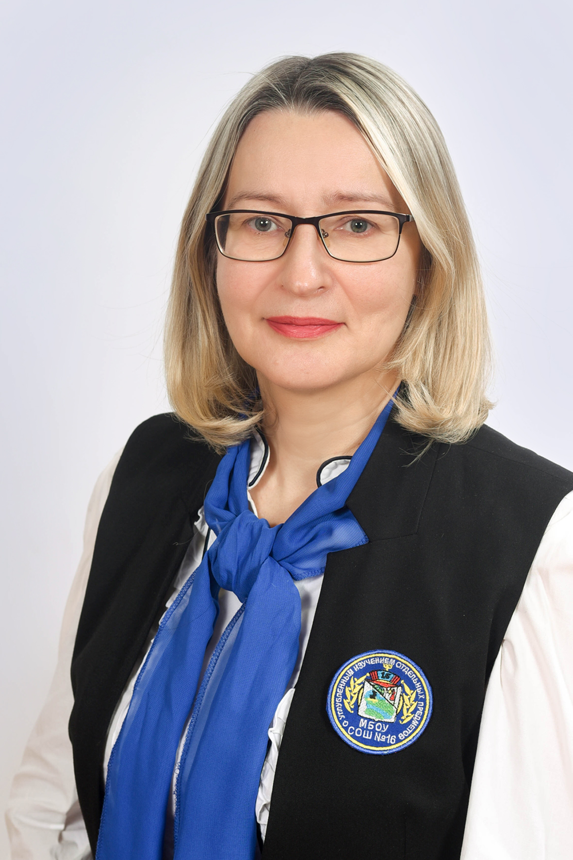 Киселева Людмила Ивановна.