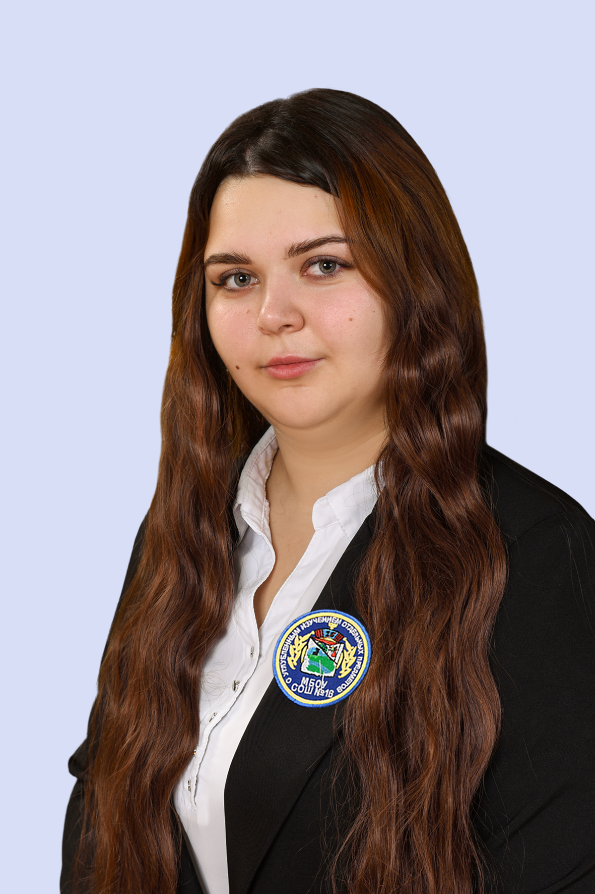Кузнецова Анастасия Александровна.