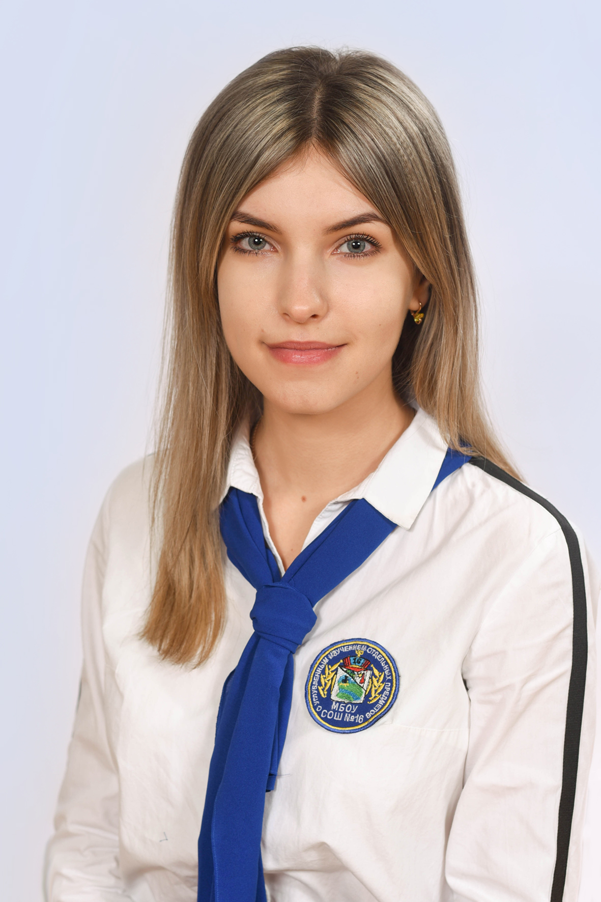 Лихоманова Елена Романовна.