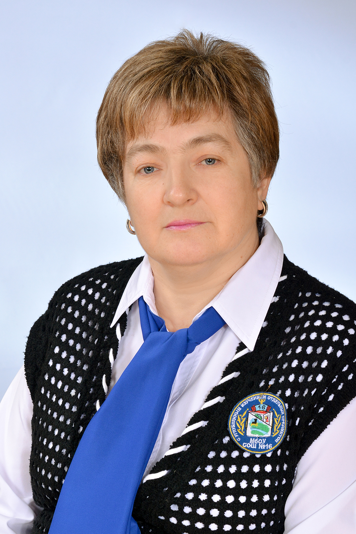 Малашинская Светлана Леонидовна.