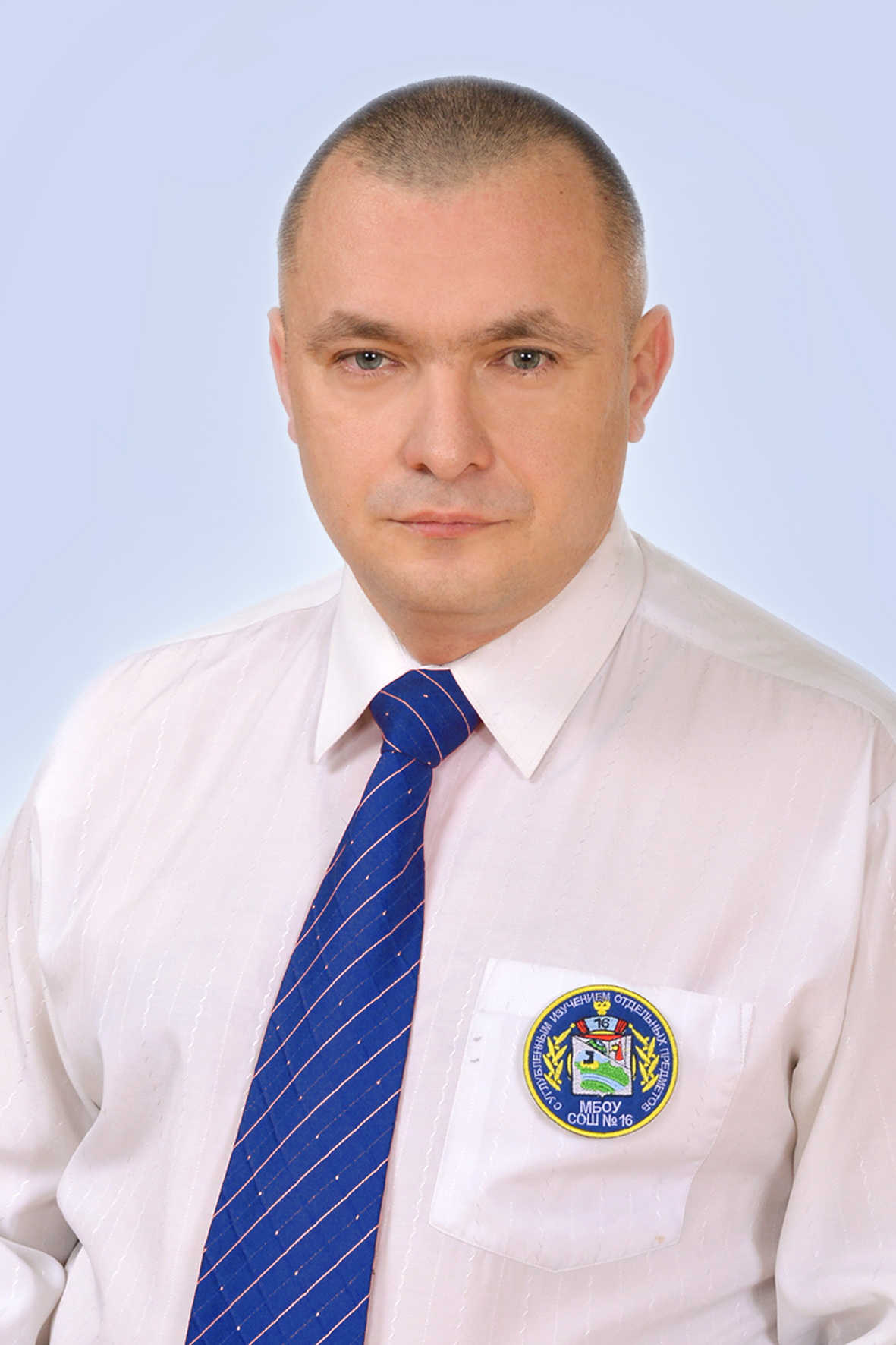 Зайцев Евгений Николаевич.